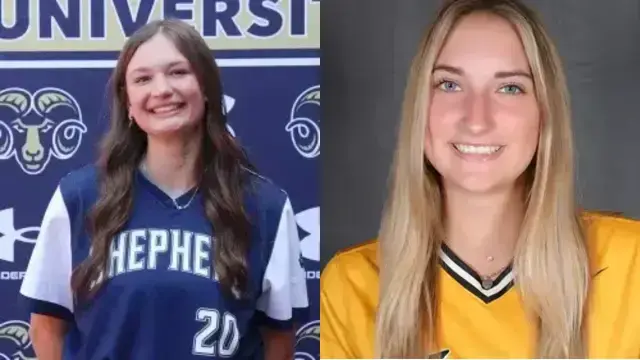 Which former East Panhandle Times area high school standouts will be in action on Saturday, March 29?
