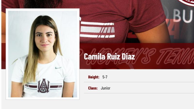 Camila Ruiz Diaz