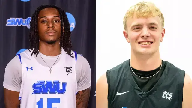 David Witcher and Gus Hood - David Witcher and Gus Hood -