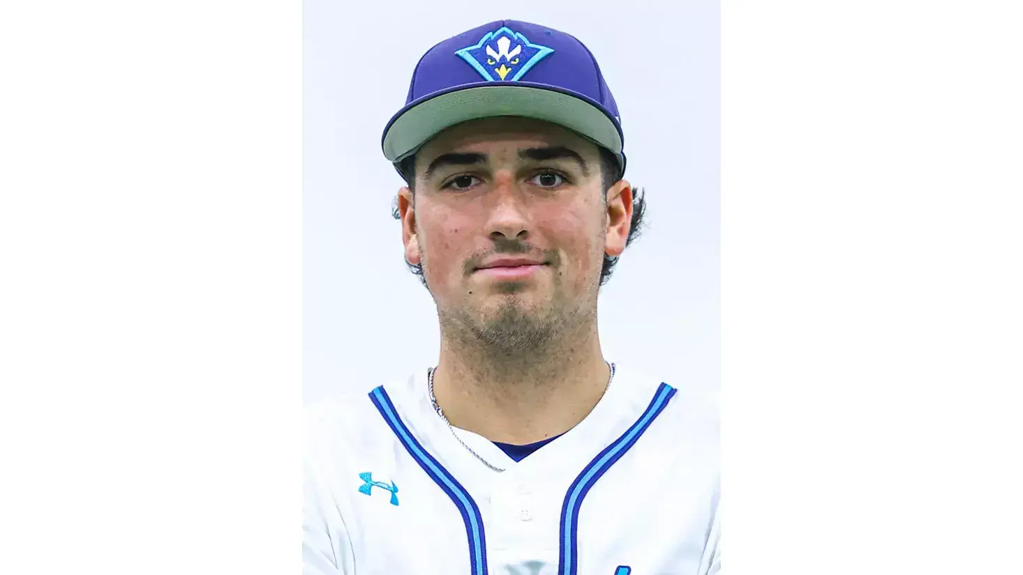 Seattle Mariners take Connor Marshburn at No. 370 in 2026 MLB draft