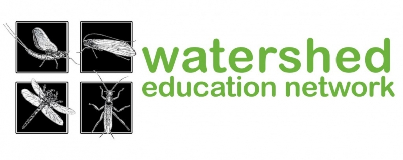 Watershed Education Networks Winter Speaker Series on Jan 30