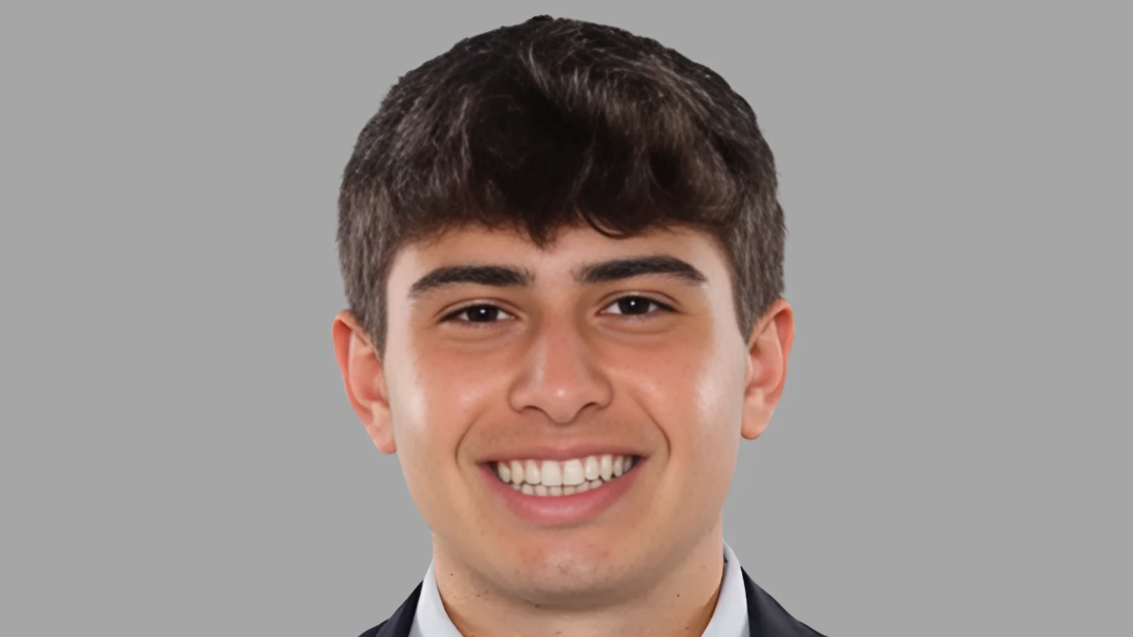 Aaron Sandler, Men's Tennis Player Aaron Sandler, Men's Tennis Player