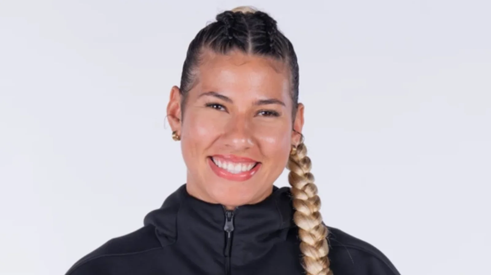 Deisiane Teixeira Athlete at University of Miami