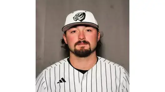 Gates Pee, former Clinton High School baseball player will compete with his collegiate team for the NCAA Division II Baseball Championship