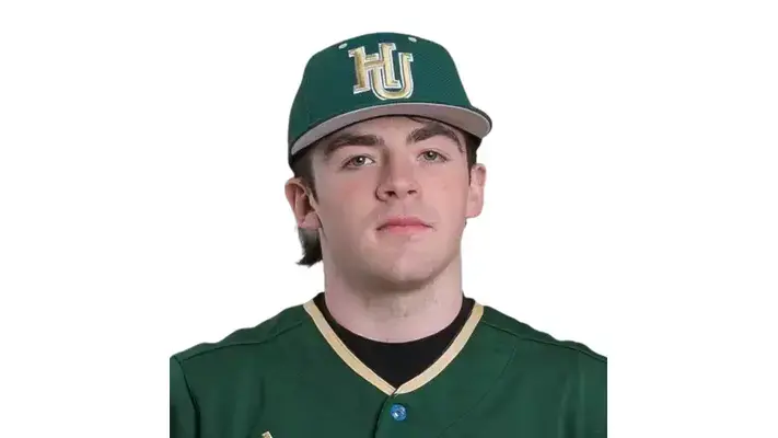 Noah Hurd, former Mount View High School baseball player will compete with his collegiate team for the NCAA Division III Baseball Championship