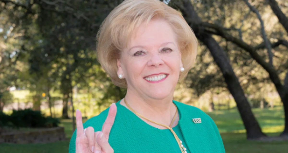 Rhea Law, President at University of South Florida - University of South Florida