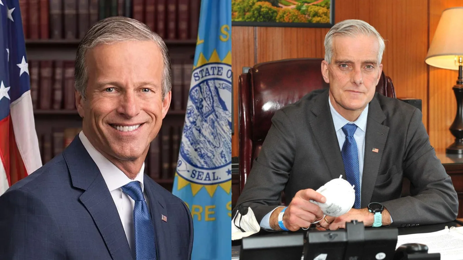 Sen. Thune: VA’s failure to comply with MISSION act is ‘a personal affront to veterans across the country’