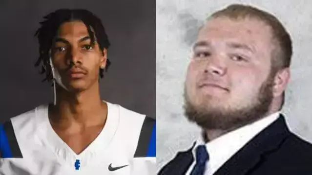 Which former Ocala Standard area high school standouts will be in action in the week starting Mon Nov. 4?