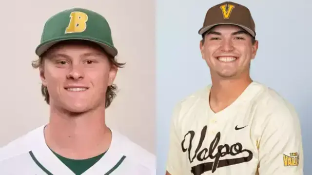 Which former Dakota Times area high school standouts will be in action in the week starting Monday, April 28?