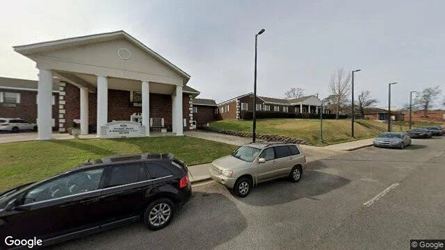 Northport Holding Operations, LLC holds ownership of Northway Health and Rehabilitation in Birmingham