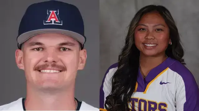 Which former Stanislaus News area high school standouts will be in action in the week starting Monday, March 17?