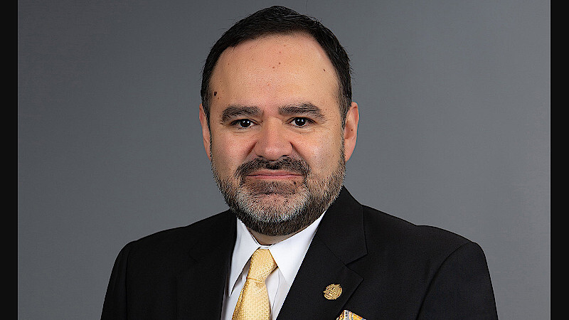 Tyler Junior College’s Mejia on new transfer scholarship: ‘We are elated by the opportunity to strengthen our partnership with SMU’