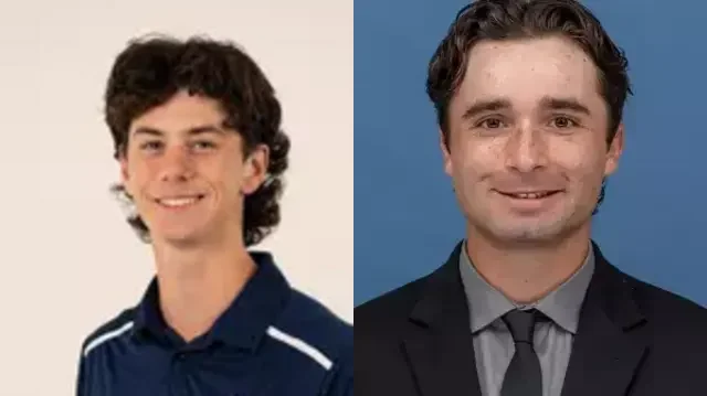 Which former Central OC Times area high school standouts will be in action on Tuesday, April 15?