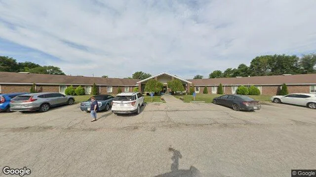 416 S High Street, Butler, MO 64730-8854