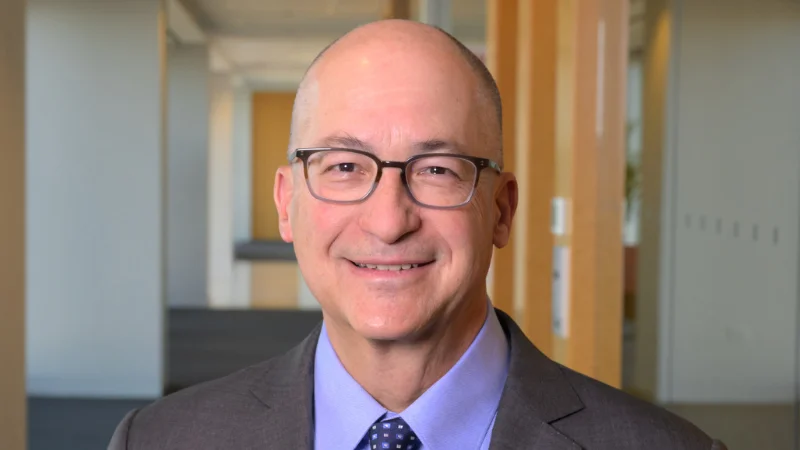 David H. Aizuss, MD, Chair, Board of Trustees, American Medical Association