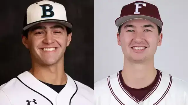 Which former Portland Maine News area high school standouts will be in action in the week starting Monday, April 21?