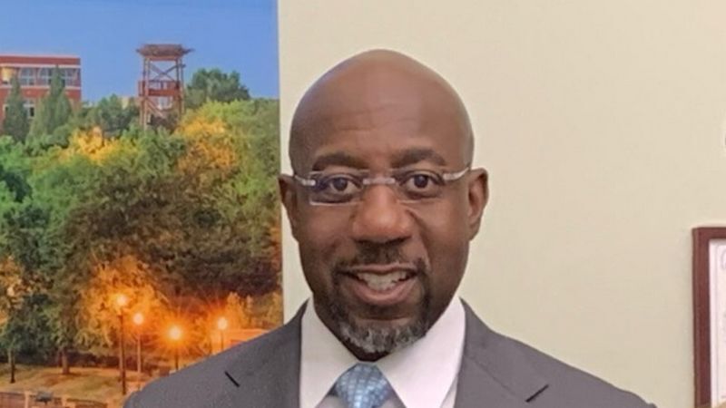 Sterling on runoff absentee ballot numbers: ’27 counties in Georgia have already had over 30% of their registered voters cast a ballot’