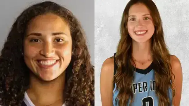 Which former SE Minnesota News area high school standouts will be in action on Wednesday, Nov. 27?