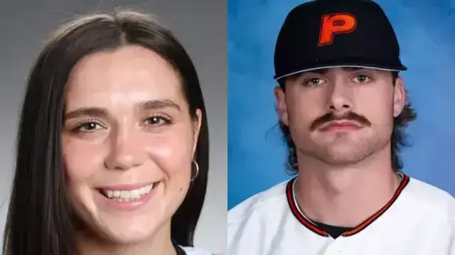 Which former East Alameda News area high school standouts will be in action on Saturday, May 10?