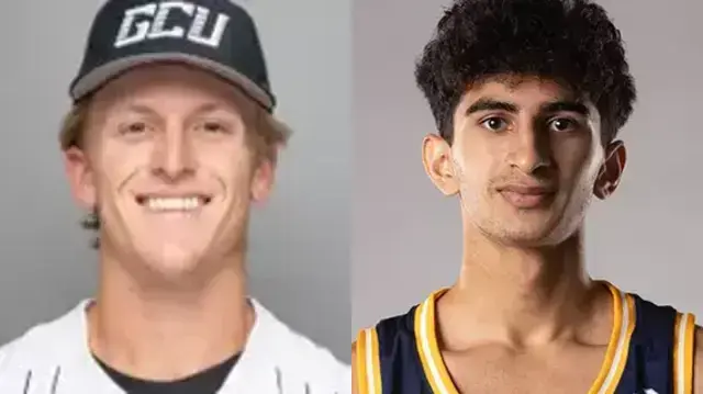 Which former Verdugos News area high school standouts will be in action in the week starting Monday, March 24?