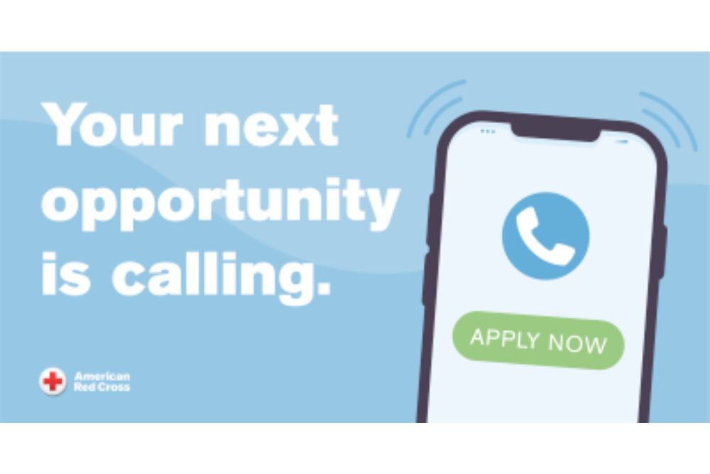 Montana Red Cross is Hiring