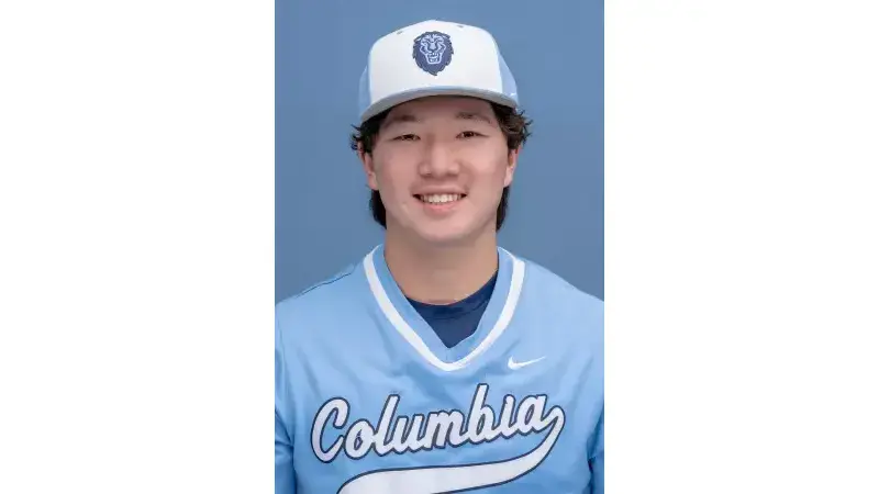 Eric Jeon, former La Mirada High School baseball player will compete with his collegiate team for the NCAA Division I Baseball Championship