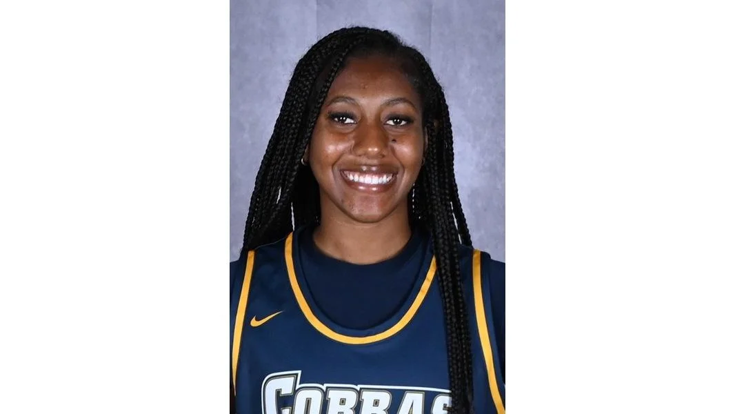 Former Dorman High Freshman Campus guard Dasia Ferguson’s collegiate team has been invited to the NCAA tournament.