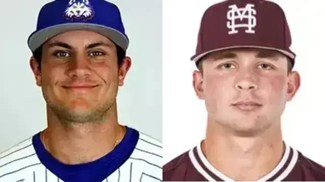 Which former North Shore Louisiana News area high school standouts will be in action on Tuesday, March 25?