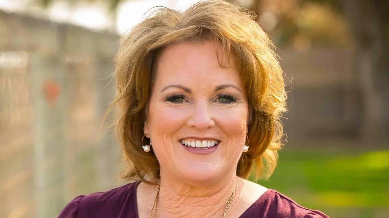Senator Grove announces SCR 10 with support from human trafficking survivors