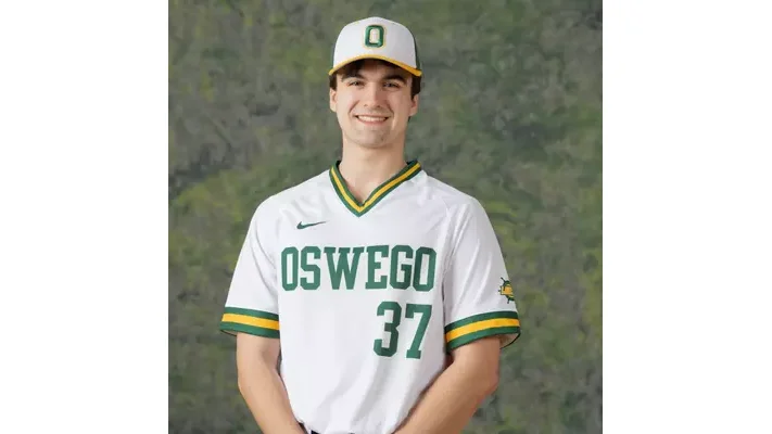 The NCAA Division III Baseball Championship is ready to begin with the collegiate team of former Canisius High School Josh Hemmerling participating