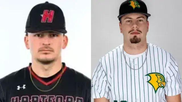 Which former Treasure Coast Sun area high school standouts will be in action on Thursday, April 24?