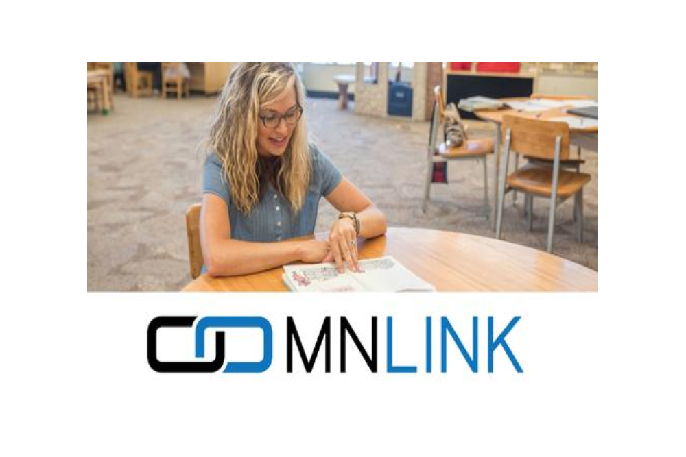 MNLINK Interlibrary Loan is Now Available