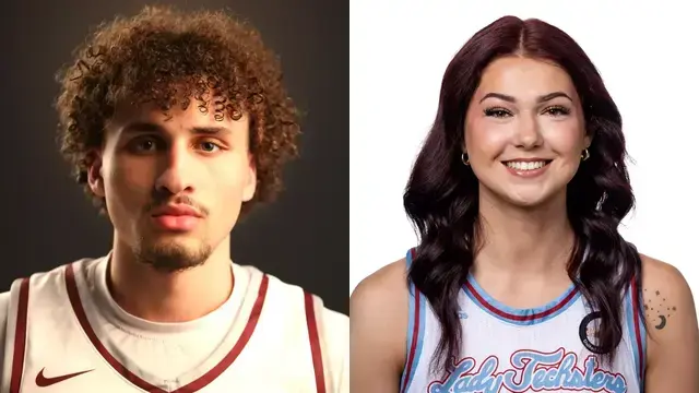 Miles Gibson and Mackenzie Wurm Miles Gibson and Mackenzie Wurm