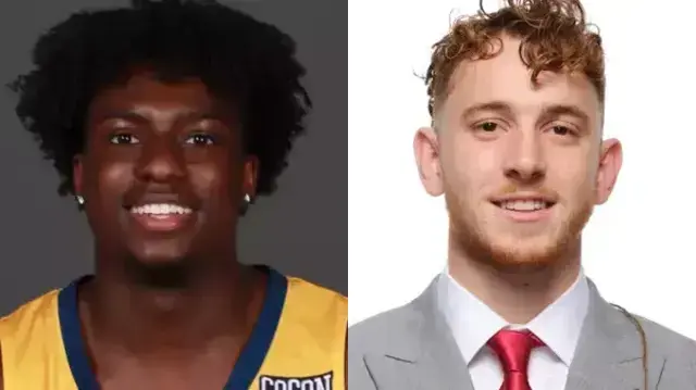 Which former West Montgomery Times area high school standouts will be in action on Thursday, Feb. 27?