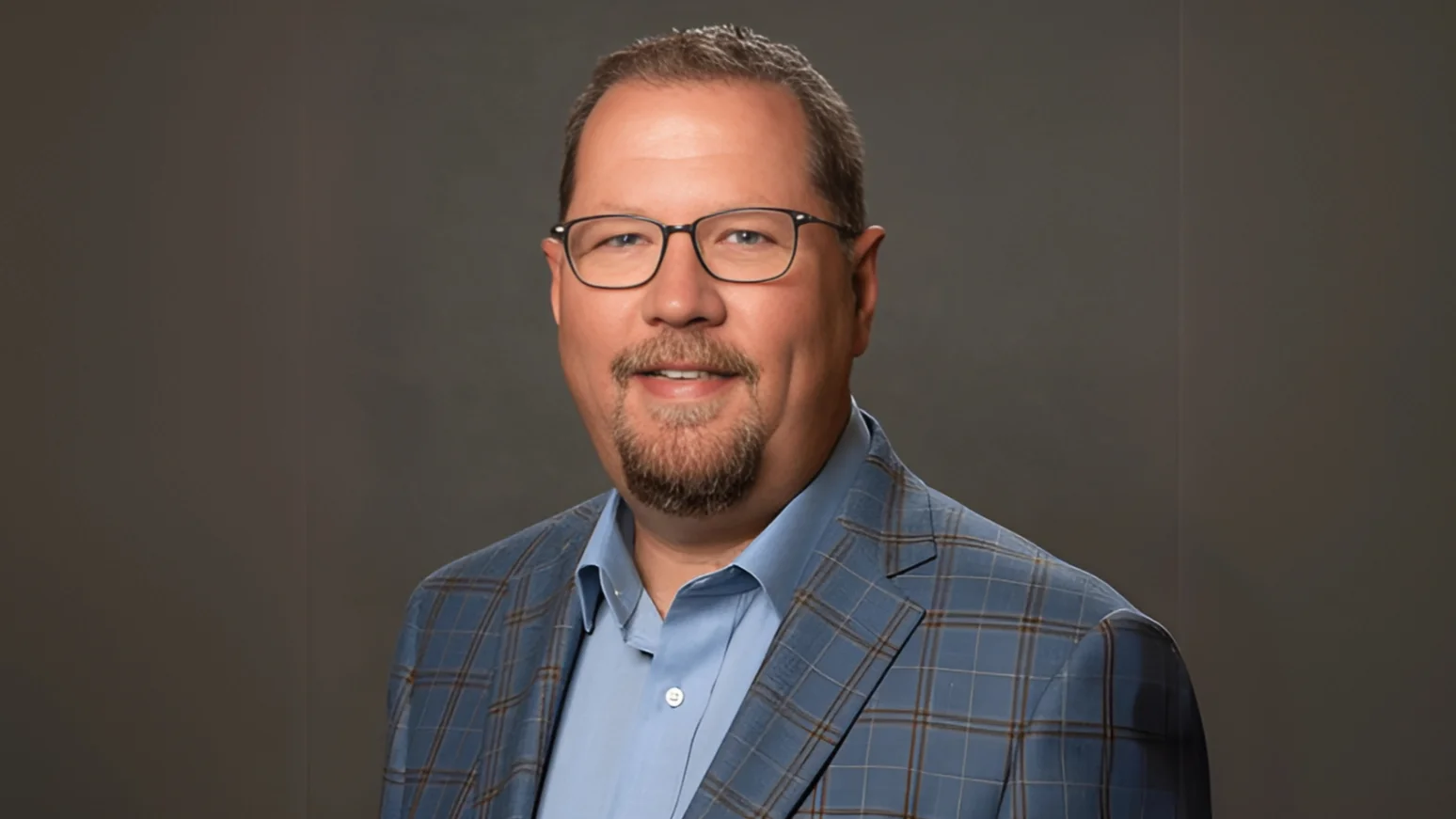 Neil Alldredge President & CEO