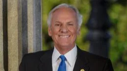 Gov. McMaster and state officials outline April 7, 2025, week engagements