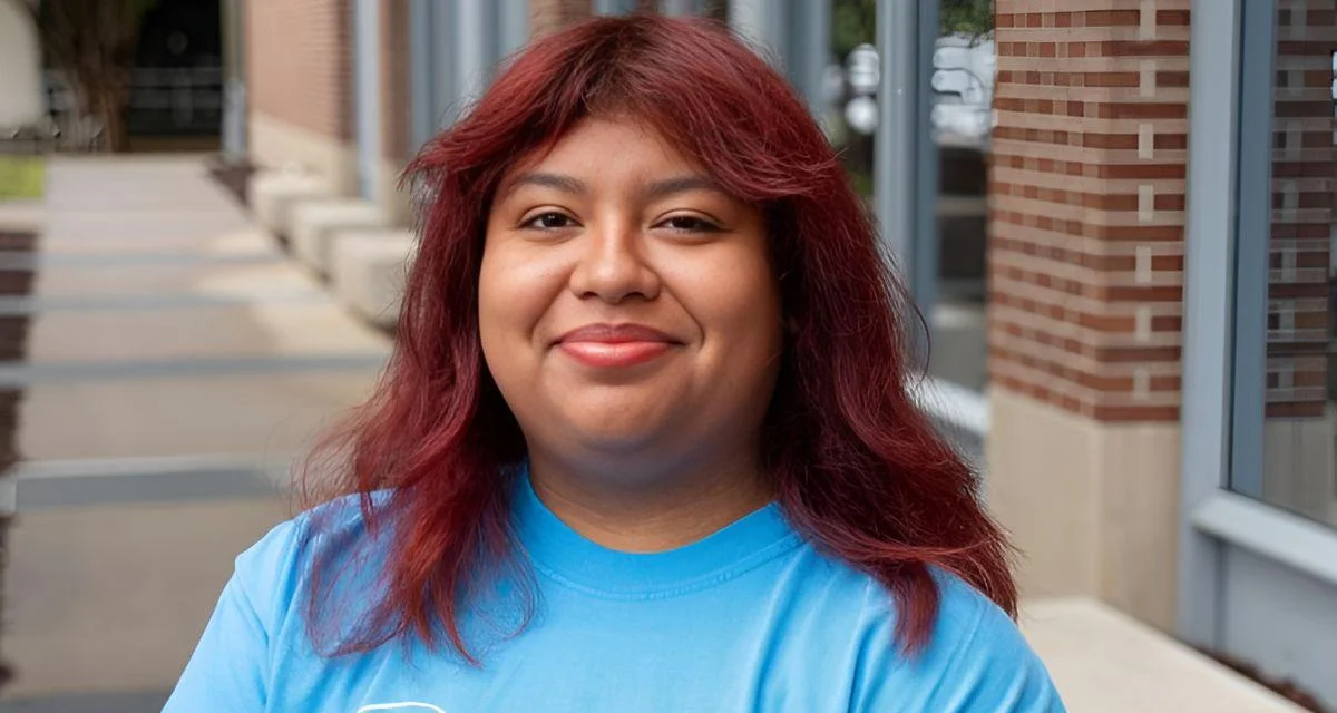 Laura Nunez-Carmona, Scholar at Augusta University