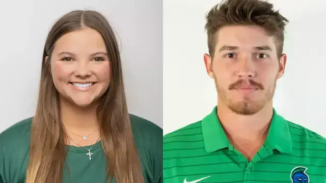 Jayden Reyes and Colton Dorsey