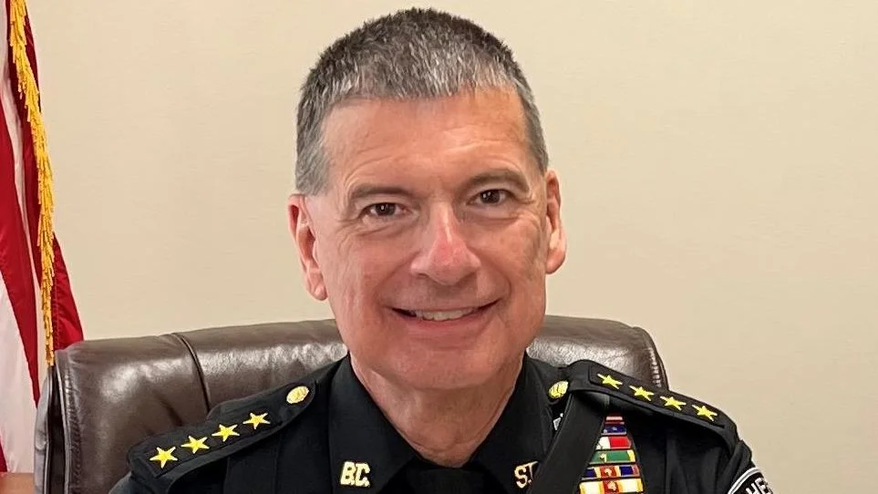 Burlington County Commissioners oppose federal plans for immigration detention at Joint Base