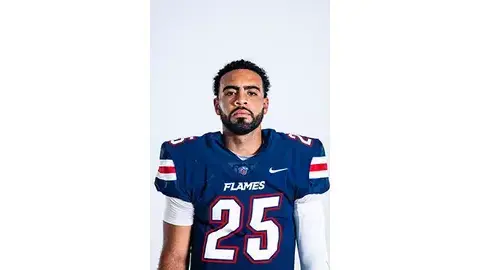 Which former Newark Reporter area high school standouts will be in action in the week starting Mon Nov. 25?