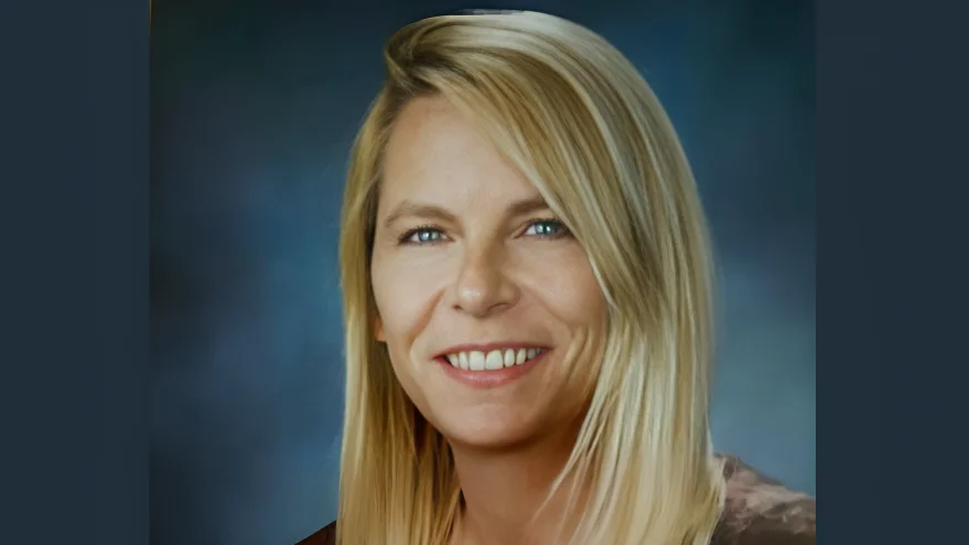 Mrs. Heidi Pollpeter, Executive Director Mrs. Heidi Pollpeter, Executive Director