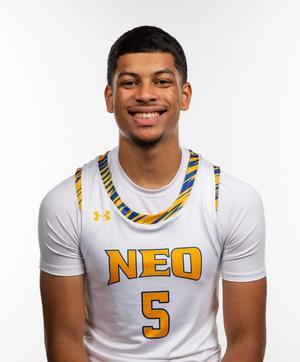 Northeastern Oklahoma A&M College Norsemen Down Mavericks In Tonkawa