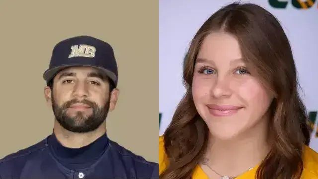 Which former Santa Cruz Standard area high school standouts will be in action on Saturday, March 29?