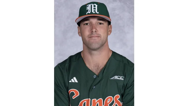 Former Conway High School standout Will Smith played on Sunday, June 1 in hopes of reaching the NCAA Division I Baseball Championship