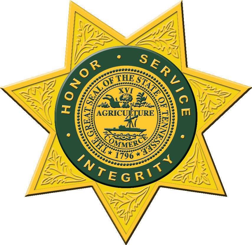 Robertson County Sheriff’s Office Welcome Patrol Deputy Gordon