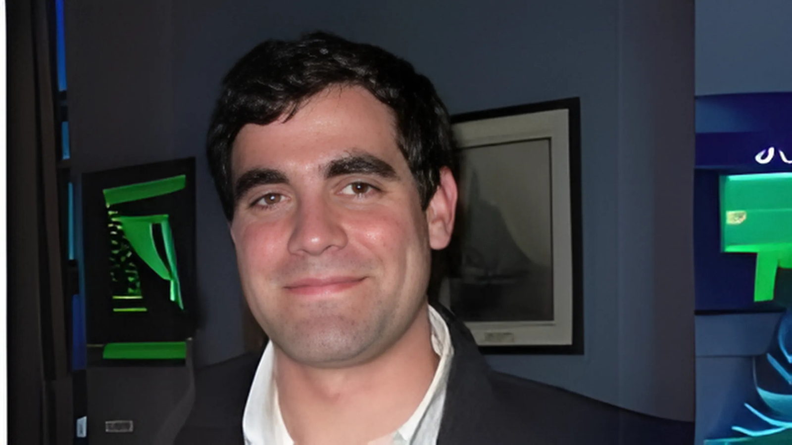 Jonathan Blum Assistant Secretary for Legislative Affairs (PDO)