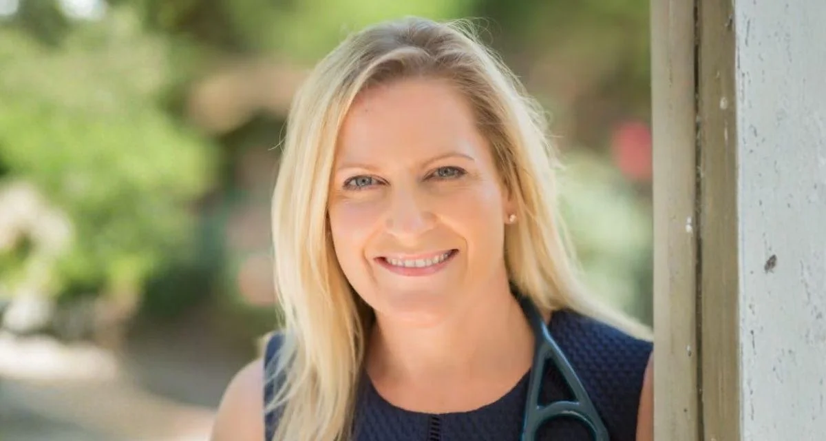 Dr. Cristy Page, interim CEO of UNC Health Dr. Cristy Page, interim CEO of UNC Health