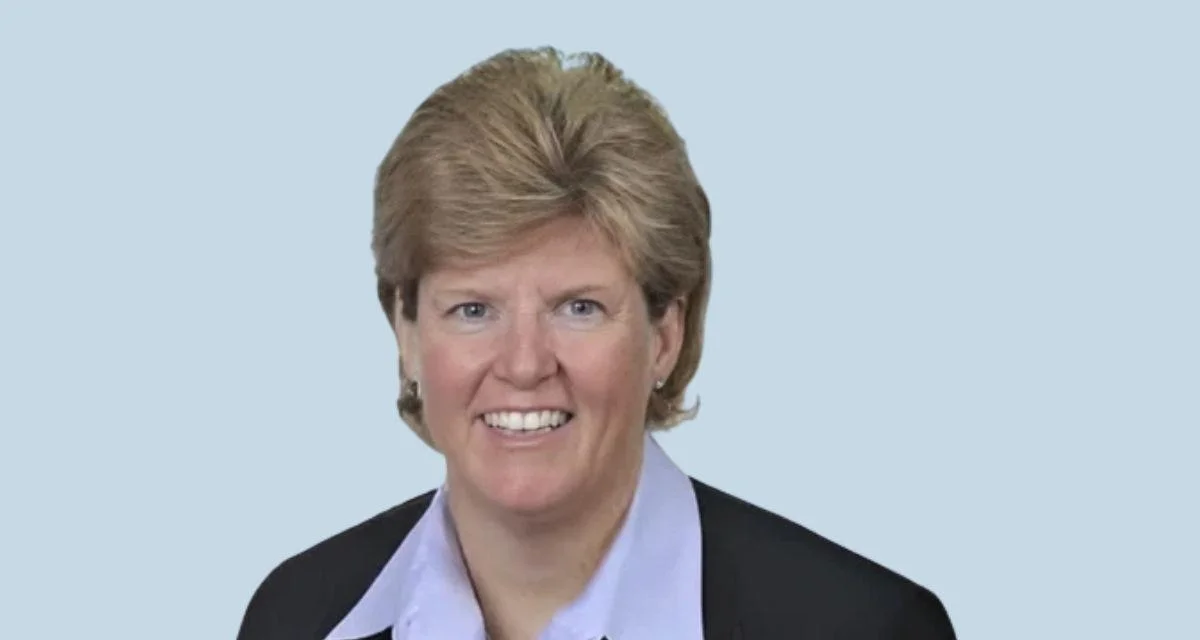 Maureen Harty,  Executive Director - College Conference Of Wisconsin And Illinois