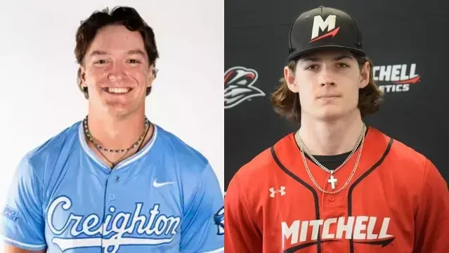 Which former Strafford News area high school standouts will be in action on Friday, March 14?