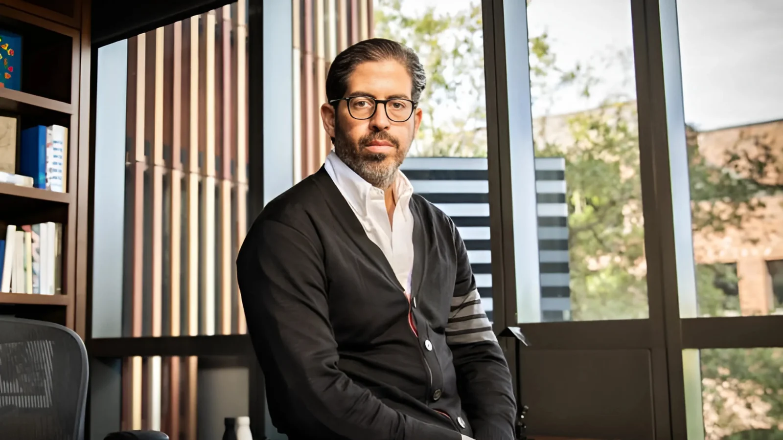 David Martin, Real Estate